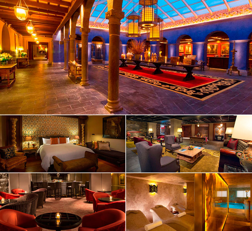 Hotels In Cusco Hotels In Cusco